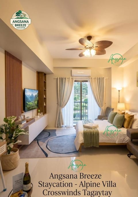 View (from property/room), Bedroom