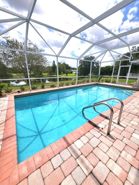 Pool view, Swimming pool, Swimming pool