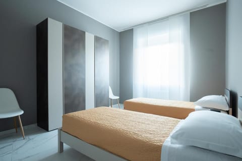 Domus Aurea Apartment in Termoli