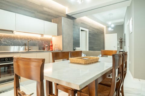 Domus Aurea Apartment in Termoli