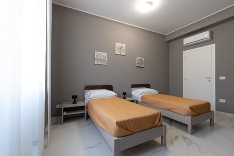 Domus Aurea Apartment in Termoli