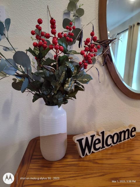 Julies Place on Rt 66 - Minutes to FLW House in Ozark Mountains