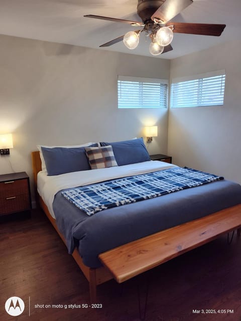 Julies Place on Rt 66 - Minutes to FLW House in Ozark Mountains