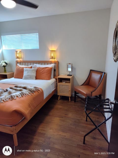 Julies Place on Rt 66 - Minutes to FLW House in Ozark Mountains