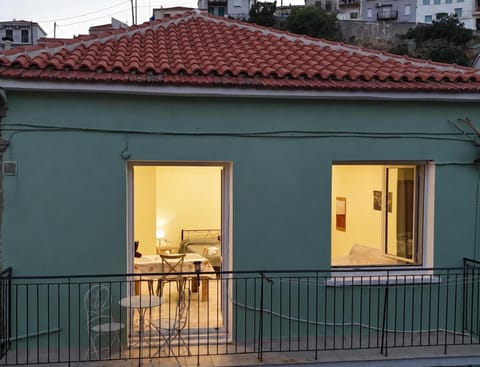 Property view