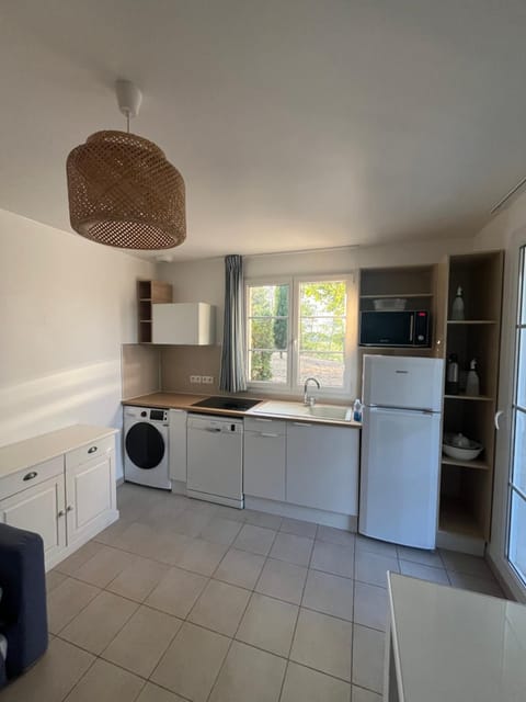 Beauséjour près du golf Apartment in Cabriès