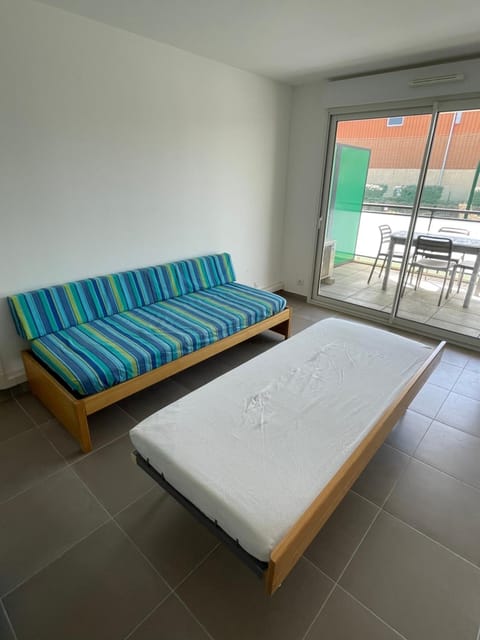 Beauséjour près du golf Apartment in Cabriès