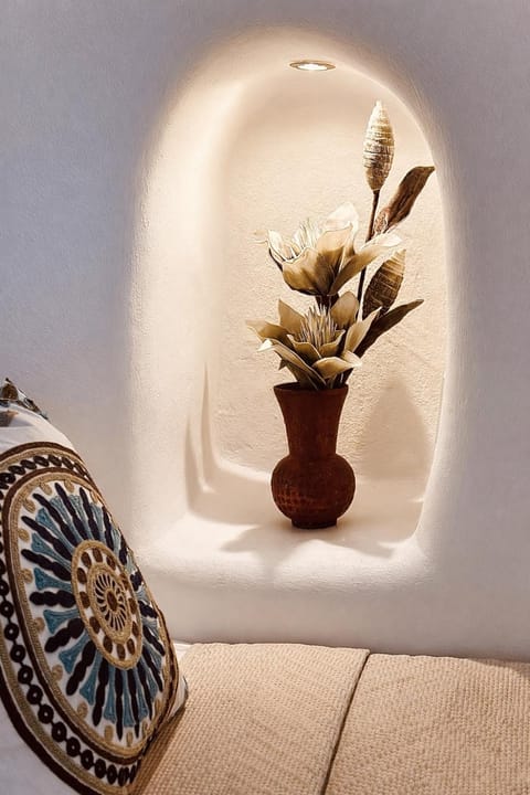 Decorative detail