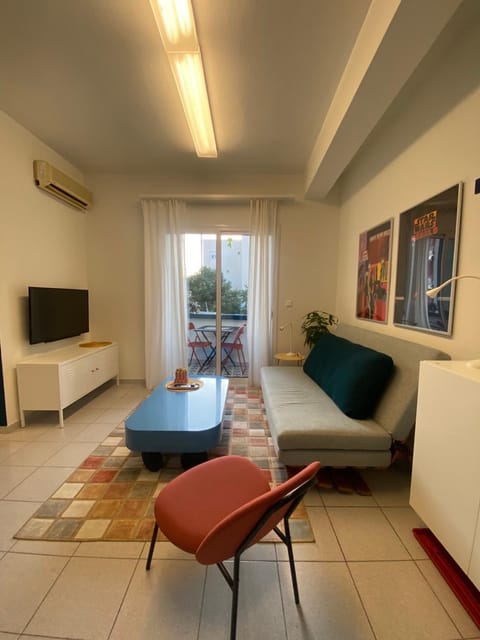 The Blue - Svolio Hospitality Apartment in Decentralized Administration of Macedonia and Thrace