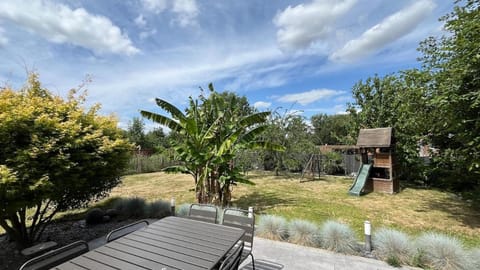 Le Cottage Villa in Hauts-de-France