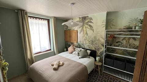 Le Cottage Villa in Hauts-de-France