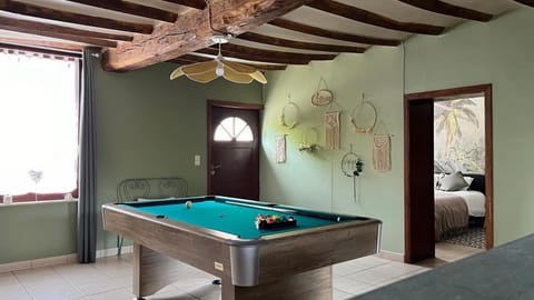 Le Cottage Villa in Hauts-de-France