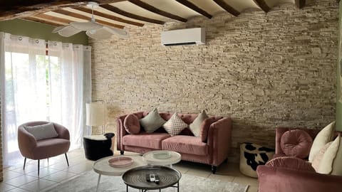 Le Cottage Villa in Hauts-de-France