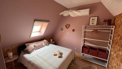 Le Cottage Villa in Hauts-de-France