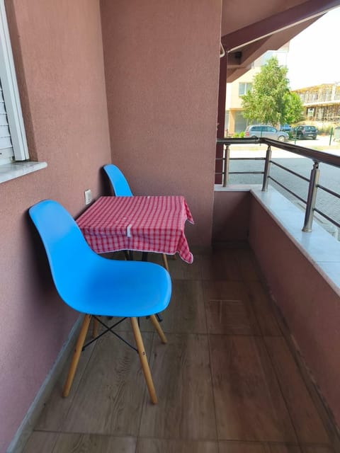 Elegant 1BdR-Appartment FreeParking Apartment in Decentralized Administration of Macedonia and Thrace