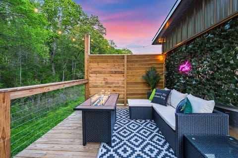 Patio, View (from property/room), Balcony/Terrace