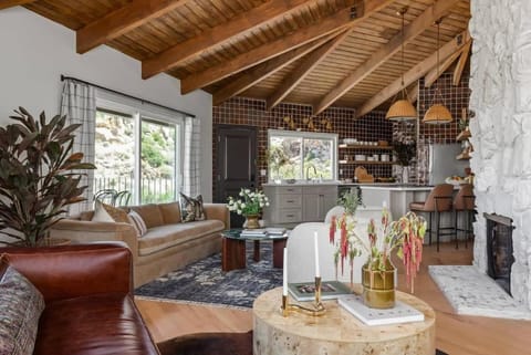 Desert Remedy By The Cohost Company House in Yucca Valley