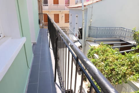 Andromeda 2 Studio Plomari Apartment in İzmir Province