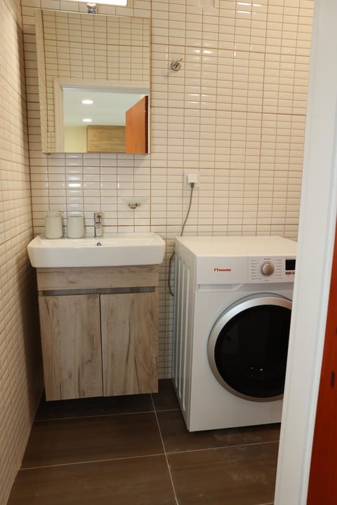 Andromeda 2 Studio Plomari Apartment in İzmir Province