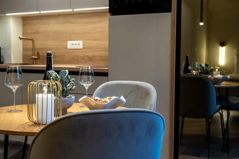 Rooms & Apartment Laura Apartment in Split