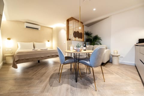 Rooms & Apartment Laura Apartment in Split