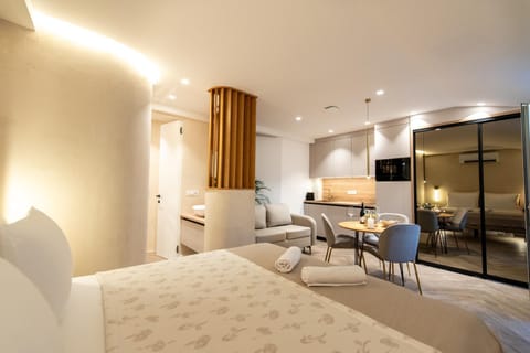 Rooms & Apartment Laura Apartment in Split