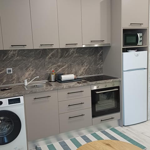 Central Modern Living Apartment 2 Apartment in Decentralized Administration of Macedonia and Thrace