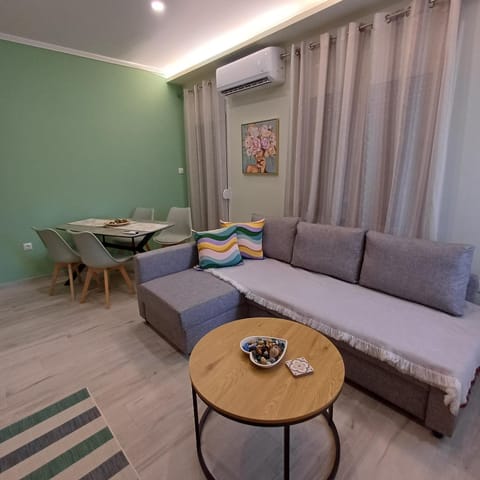 Central Modern Living Apartment 2 Apartment in Decentralized Administration of Macedonia and Thrace
