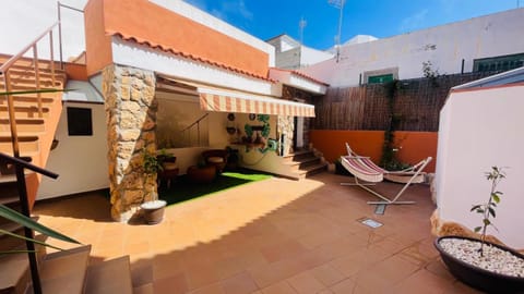 Patio, Balcony/Terrace, Balcony/Terrace