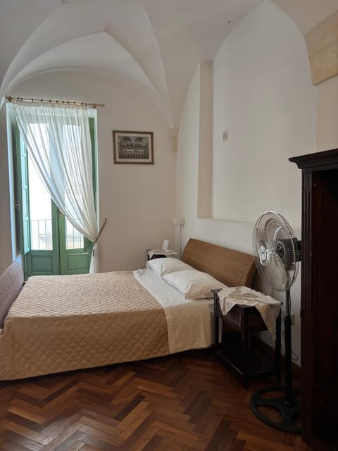 Casa Leopardi Apartment in Martina Franca