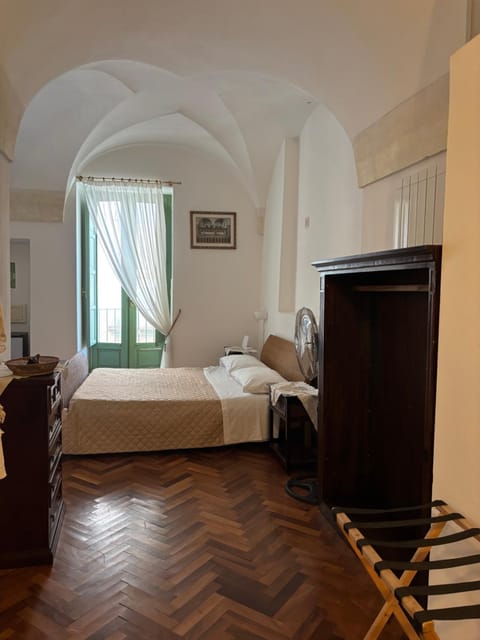Casa Leopardi Apartment in Martina Franca