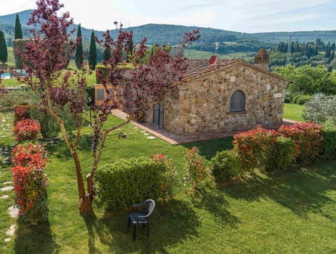Day, Natural landscape, Garden, Garden view