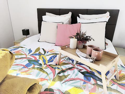 LeRelaisdOdile-Idéal Pro & Famille-Proche Métro-Fort de Mons Apartment in Villeneuve-d'Ascq