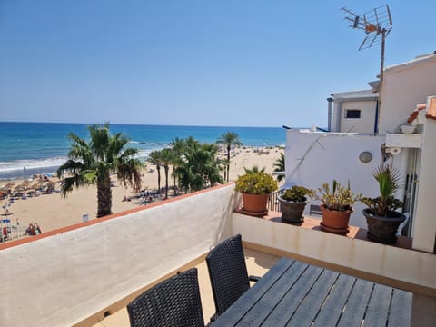 Balcony/Terrace, Balcony/Terrace, Sea view
