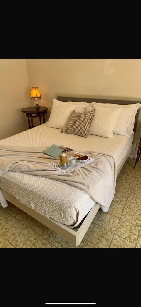 Casa Da Rosa House in Roseto degli Abruzzi