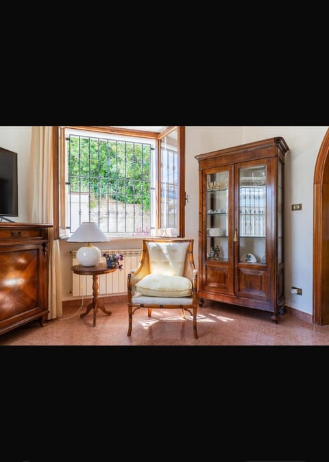 Casa Da Rosa House in Roseto degli Abruzzi