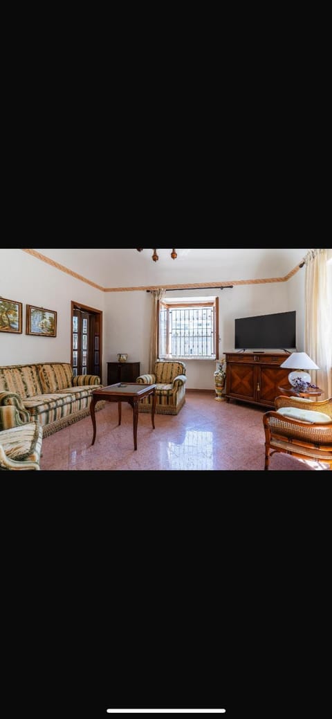 Casa Da Rosa House in Roseto degli Abruzzi