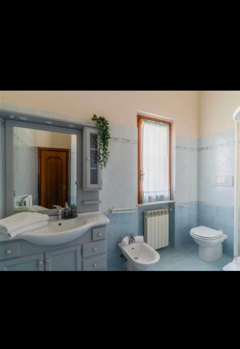 Casa Da Rosa House in Roseto degli Abruzzi