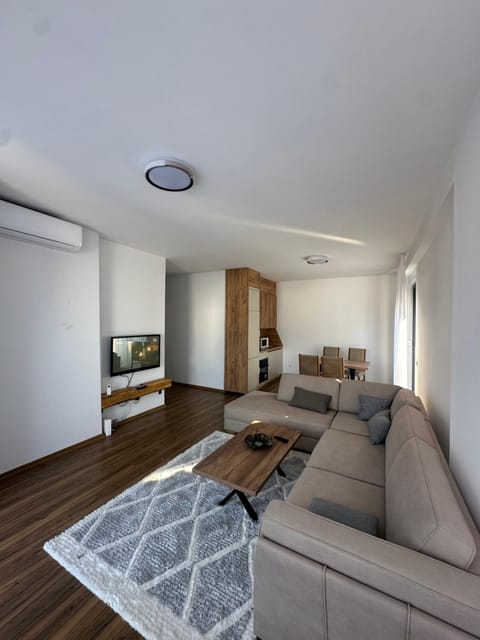 penthouse Apartment in North Macedonia