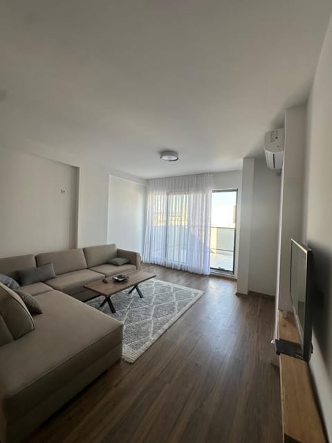 penthouse Apartment in North Macedonia