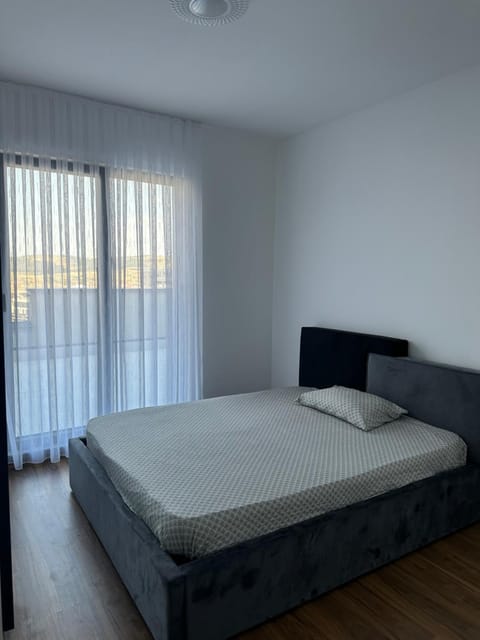 penthouse Apartment in North Macedonia