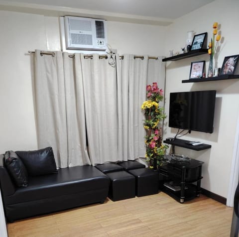 TV and multimedia, Living room, air conditioner