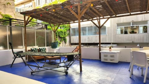 Patio, Balcony/Terrace, Dining area