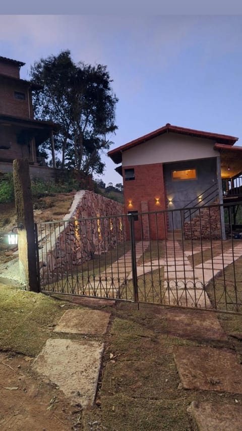 Casa do vadinho House in State of Rio de Janeiro