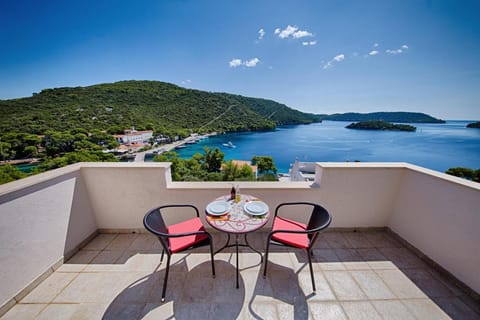 Day, Balcony/Terrace, Sea view