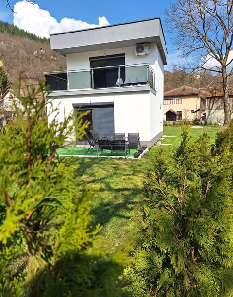 Oaza mira 2 Villa in Federation of Bosnia and Herzegovina