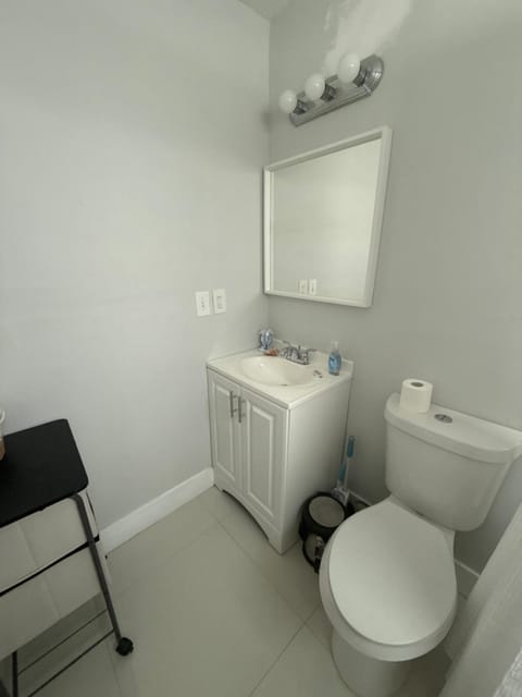 Suite in Dania Beach Vacation rental in Dania Beach