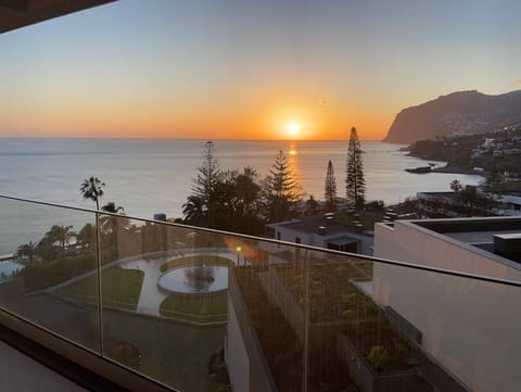 View (from property/room), Sea view