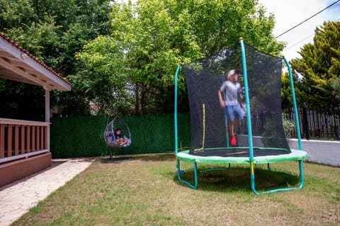 Day, People, Children play ground, group of guests