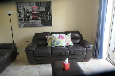 Village view Apartment in County Clare